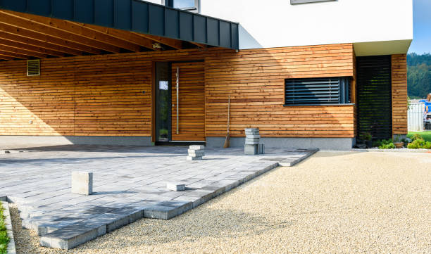 Best Driveway Pavers Near Me  in River Oaks, TX