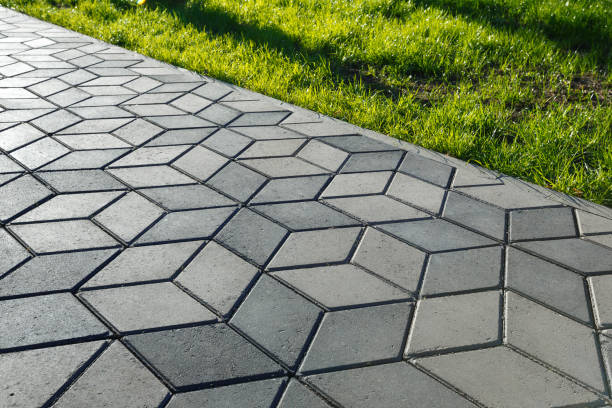 Best Affordable Driveway Pavers  in River Oaks, TX