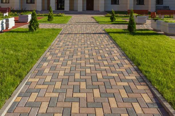 Best Driveway Pavers Near Me  in River Oaks, TX